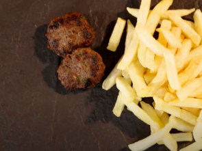 kofte-patates